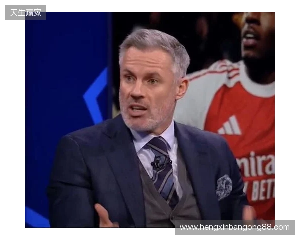 卡拉格：争冠更刺激我们更有话题可聊，这是好事啊