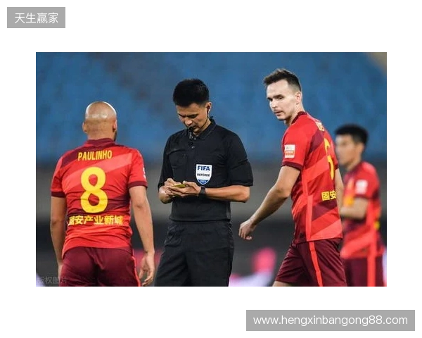 直播吧：上赛季中超“金哨”李海新基本确定执法超级杯海港vs国安