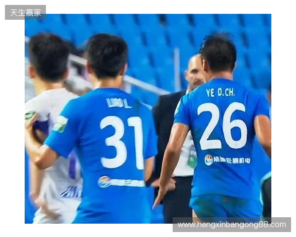 德转：原天津津门虎球员阮杨以自由转会的形式重返南通支云