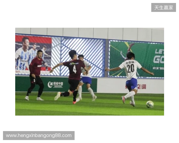 宁波城市足球联赛半决赛前瞻：四强相争，谁能当先？