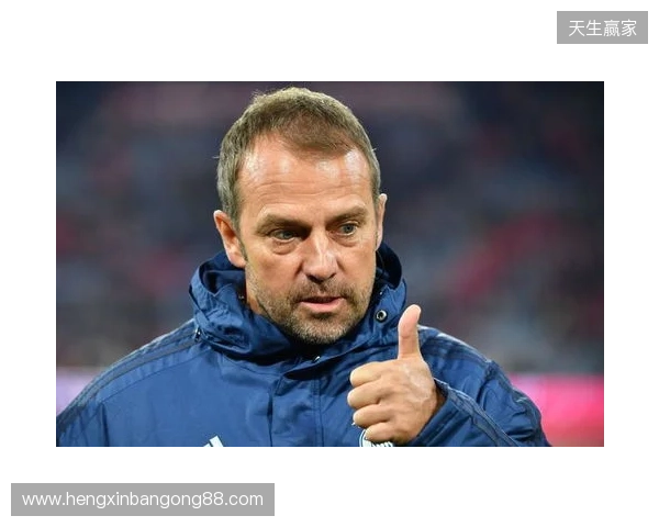 弗里克:这将是我最后一份工作,我带完巴萨就退休 弗里克:这将是我最后一份工作,我带完巴萨就退休