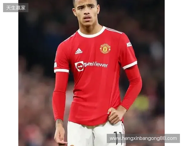 格林伍德身价上涨至5500万欧，超越曼联时期巅峰身价