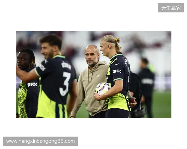 曼城115项指控大结局?专家预测或遭扣分重创