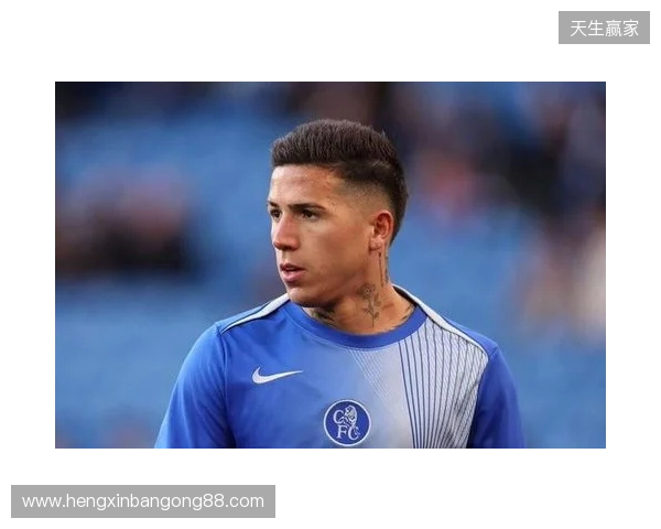 TA：曼城考虑今夏引进恩佐，皇马也对他感兴趣