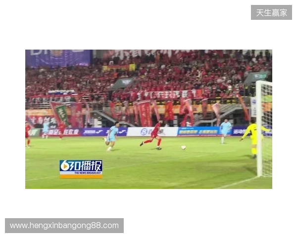 中甲-定南赣联1-0苏州东吴迎2连胜&6轮不败 埃里克斯破门制胜